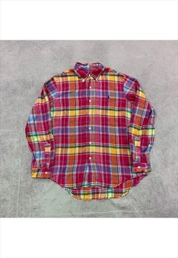 Ralph Lauren Shirt Men's L