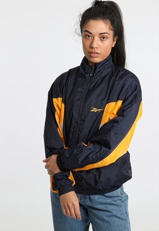90S REEBOK LIGHTWEIGHT JACKET
