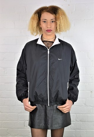VINTAGE 90'S NIKE TRACK JACKET