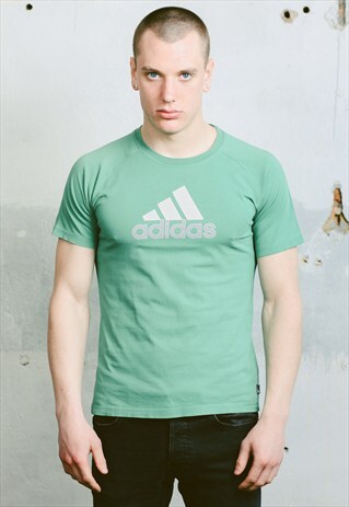 VINTAGE ADIDAS T-SHIRT