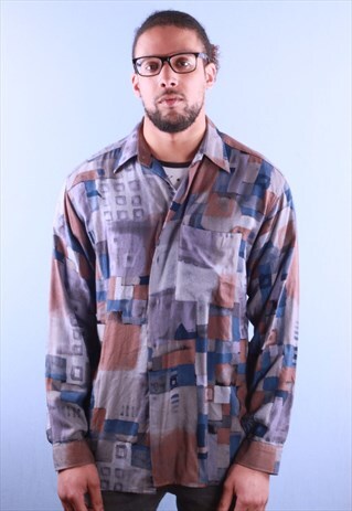 VINTAGE SHIRT