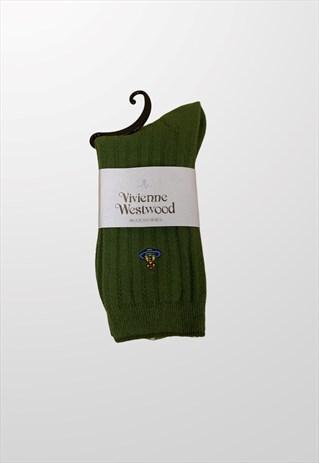 VIVIENNE WESTWOOD ORB SOCKS