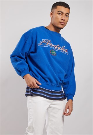 VINTAGE FLORIDA GATORS SWEATSHIRT