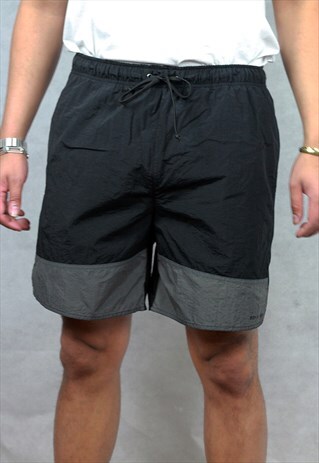 VINTAGE BEN SHERMAN SWIMMING TRUNKS SHORTS