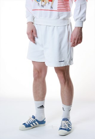 90S VINTAGE LE COQ SPORTIF SUMMER SPORTS SHORTS 13251