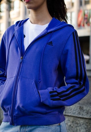 VINTAGE HOODY ADIDAS (REF/486)