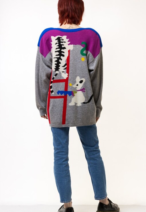 garment image