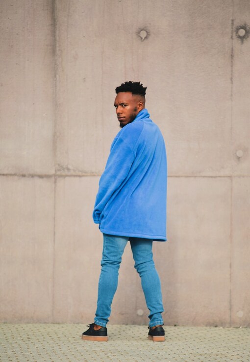 garment image