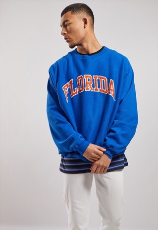 VINTAGE FLORIDA SWEATSHIRT