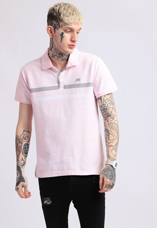 VINTAGE NIKE POLO SHIRT