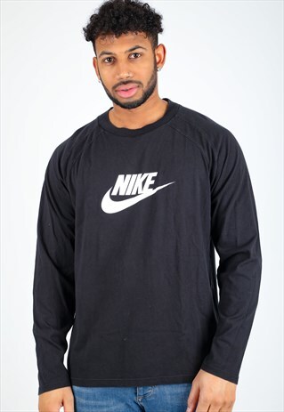 VINTAGE NIKE SWEATSHIRT W839