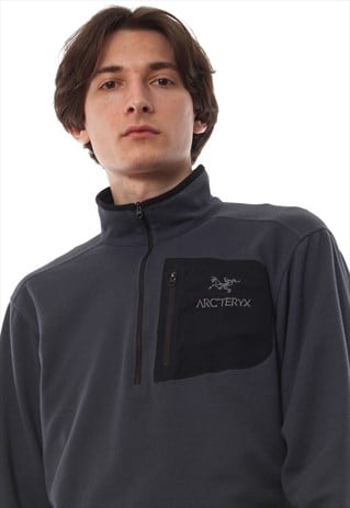 vintage arcteryx jacket