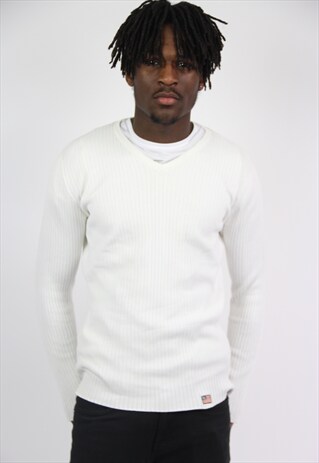 VINTAGE POLO RALPH LAUREN JUMPER