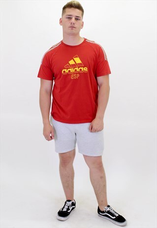 VINTAGE ADIDAS T-SHIRT