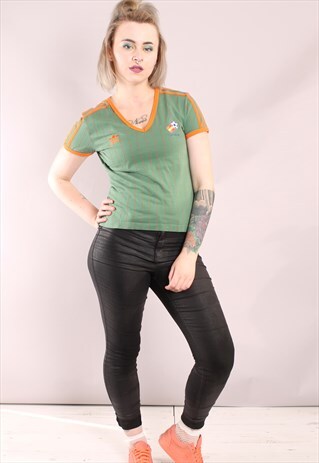 VINTAGE ADIDAS ESPANA T-SHIRT