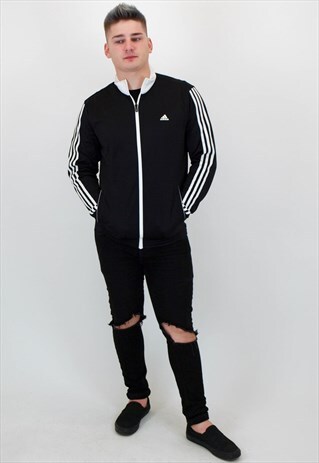 VINTAGE ADIDAS JACKET
