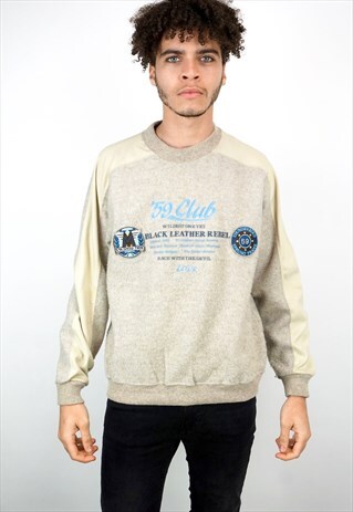VINTAGE 90'S LEVI'S SWEATSHIRT