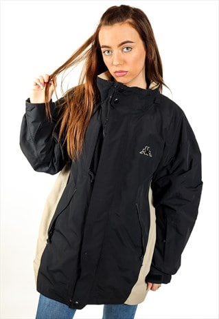VINTAGE KAPPA JACKET J2203