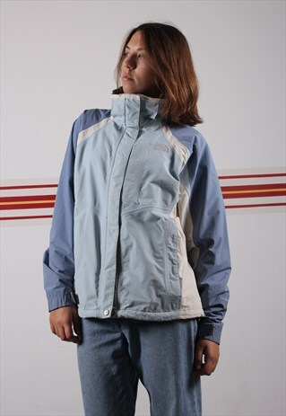 WATERPROOF NORTH FACE COAT