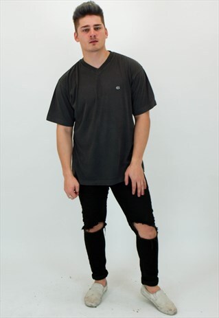 VINTAGE CHAMPION T-SHIRT