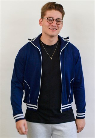 VINTAGE SHELL JACKET