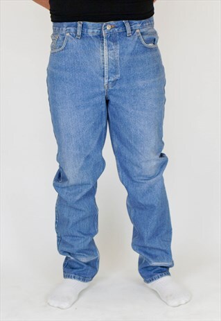 VINTAGE LEVI'S 501 JEANS