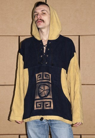 VINTAGE 90S HOODIE