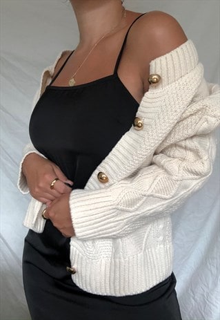THE PARIS CARDIGAN