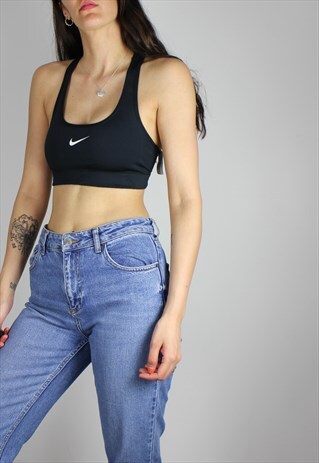 vintage nike sports bra