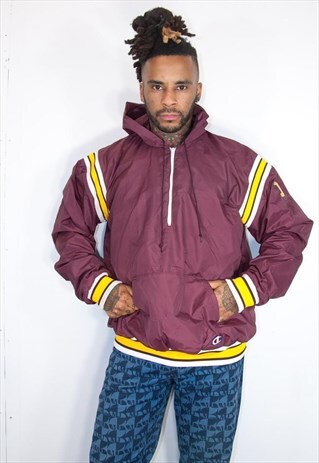 CHAMPION RARE PADDED JACKET