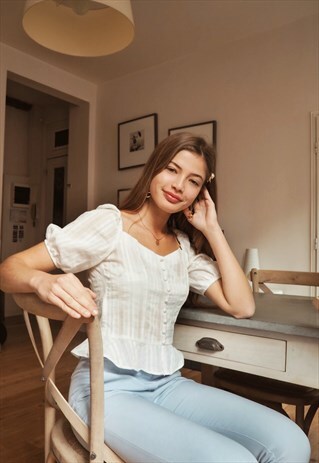 ROSE BLOUSE