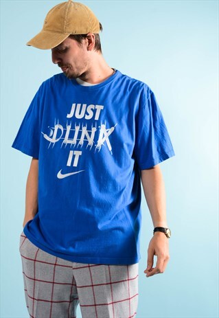 NIKE T-SHIRT