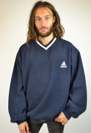 VINTAGE 90'S ADIDAS SWEATSHIRT