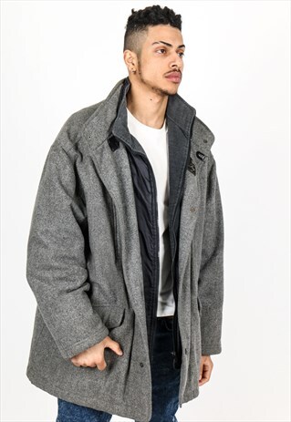 VINTAGE FAY JACKET J250