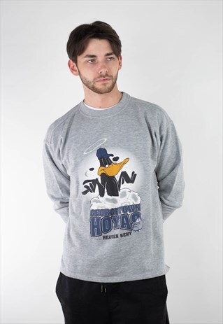 mens vintage sweatshirts uk