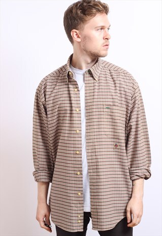 VINTAGE TOMMY HILFIGER SHIRT
