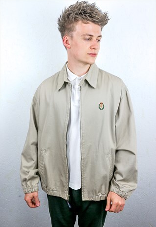 VINTAGE CHAPS RALPH LAUREN JACKET