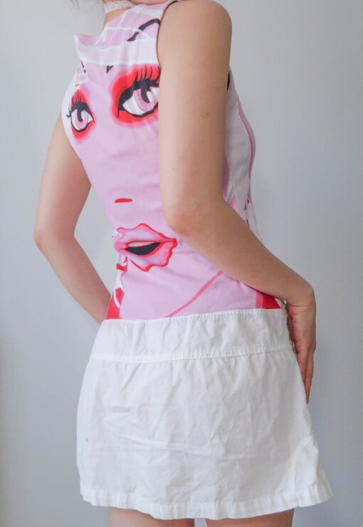 garment image