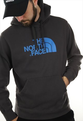 VINTAGE THE NORTH FACE HOODIE SWEATSHIRT
