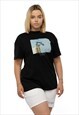 CREW NECK NEW YORK SHORT SLEEVE T-SHIRT