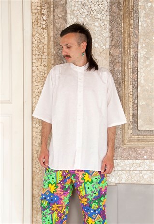 RARE VINTAGE CHRISTIAN DIOR SHIRT