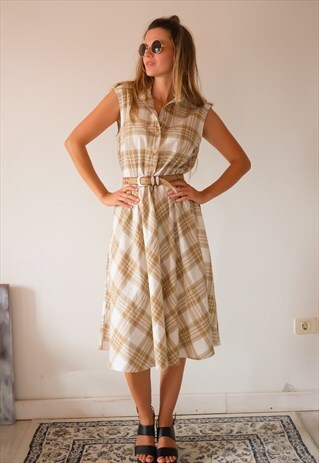 VINTAGE RARE FIND DRESS 60S 70S 90 BOHO BOHEMIAN DRESS