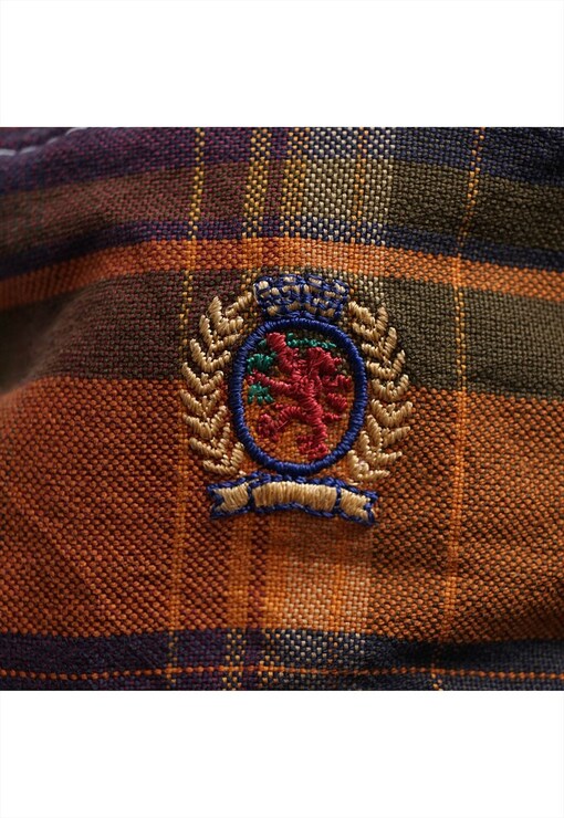 garment image