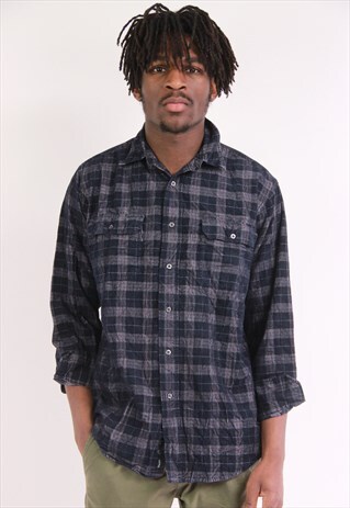 VINTAGE WOLSEY CORD SHIRT
