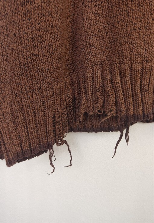 garment image