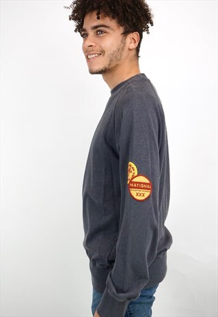 VINTAGE 90'S WRANGLER SWEATSHIRT