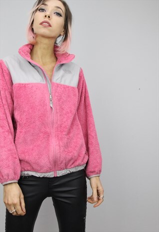 VINTAGE THE NORTH FACE FLEECE