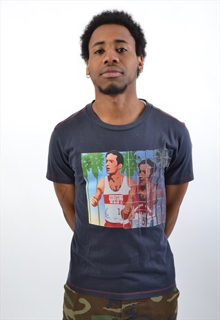 NIKE T-SHIRT BT3613