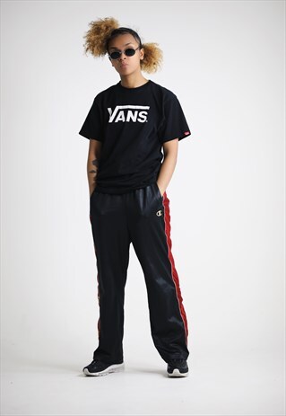 VINTAGE CHAMPION TRACKSUIT JOGGERS / BOTTOMS