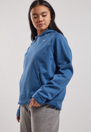 VINTAGE NIKE HOODIE